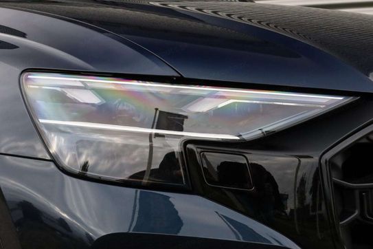 Audi Q8 TDI quattro S line
