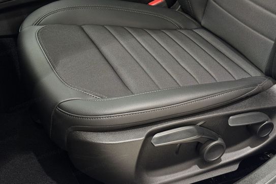 Alfa Romeo Giulia Turbo Super