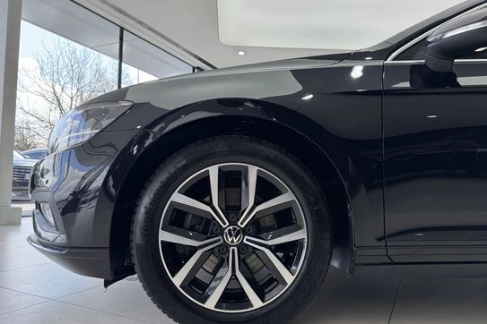 Volkswagen Passat 2.0 TDI Business