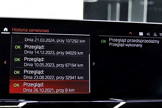 BMW X3 xDrive20i aut