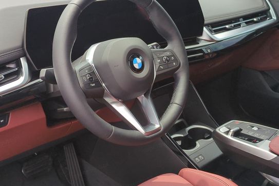 BMW X1 sDrive20i xLine