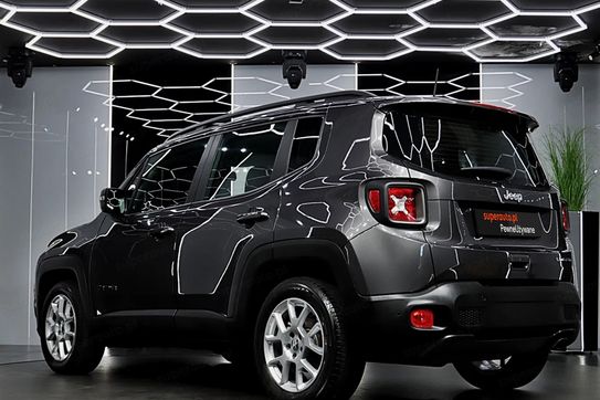 Jeep Renegade 1.3 GSE T4 Turbo Limited FWD S&S