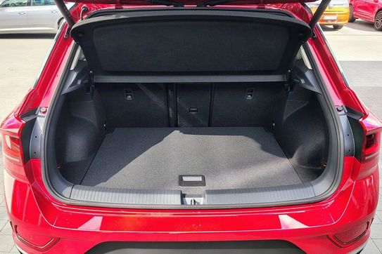 Volkswagen T-Roc 1.5 Tsi Final Edition Dsg