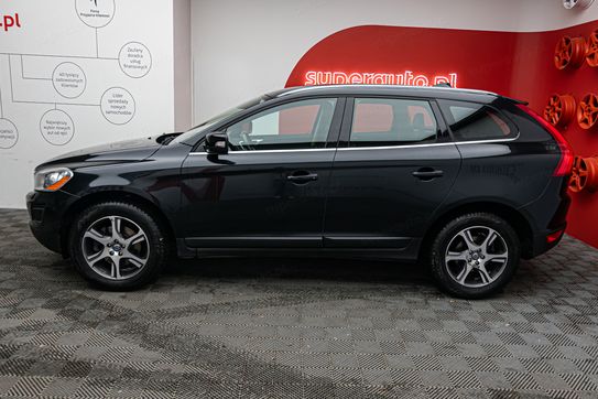 Volvo XC60 D3