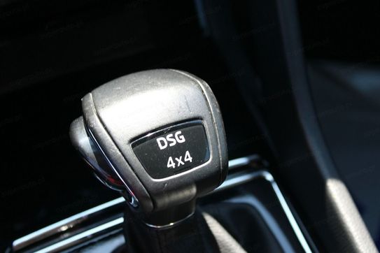 Skoda Kodiaq Tdi 4X4 Ambition Dsg 7OS
