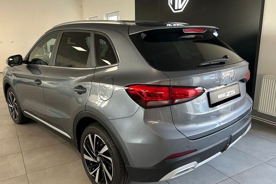 MG ZS 1.5 HEV+ Exclusive aut