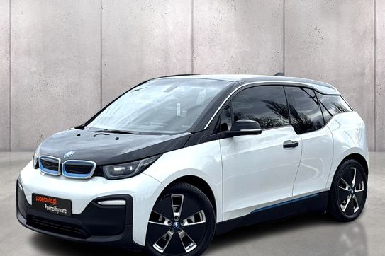 BMW i3 33.2kWh