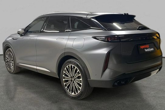 Omoda 9 1.5 Super Hybrid Exclusive Awd