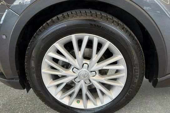 Toyota C-HR 2.0 Hybrid