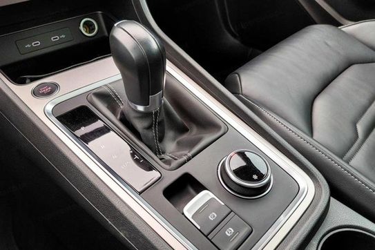 Seat ATECA 2.0 TSI Xperience 4Drive DSG