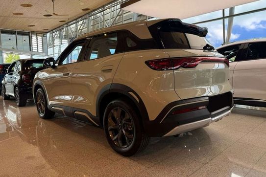 BYD ATTO 2 Active