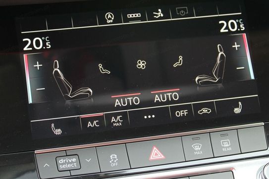 Audi A7 Sportback 40 TDI