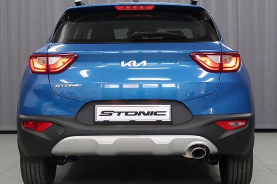 Kia Stonic 1.2 L