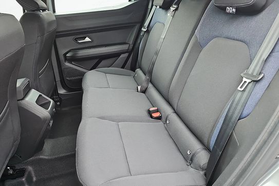 Dacia Duster Tce Mhev Expression