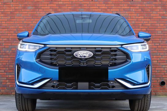 Ford Kuga ST-Line X eCVT 2.5 FHEV FWD