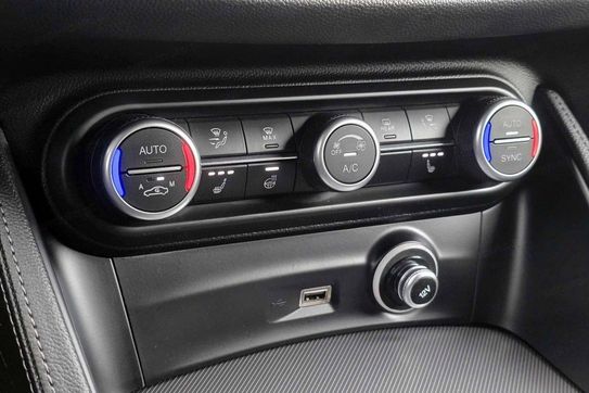 Alfa Romeo Stelvio Turbo Veloce Q4