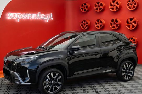 Toyota Yaris Cross Executive 1.5 Hybrid