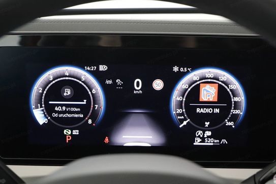 Volkswagen Tiguan TSI  DSG
