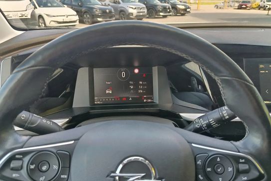 Opel Grandland X T GPF Edition Business Pack S&S