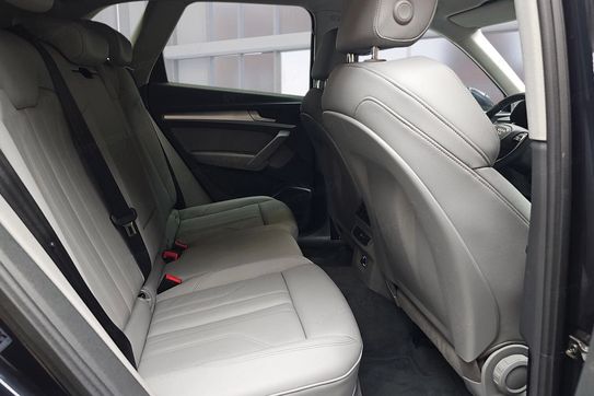 Audi Q5 40 TDI quattro