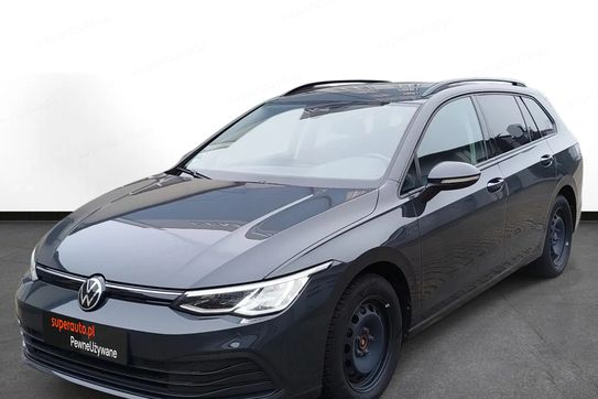 Volkswagen Golf 2.0 TDI SCR Life DSG