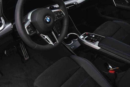 BMW X2 xDrive20d M Sport