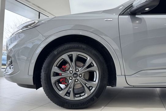 Ford Kuga 1.5 EcoBoost FWD ST-Line X