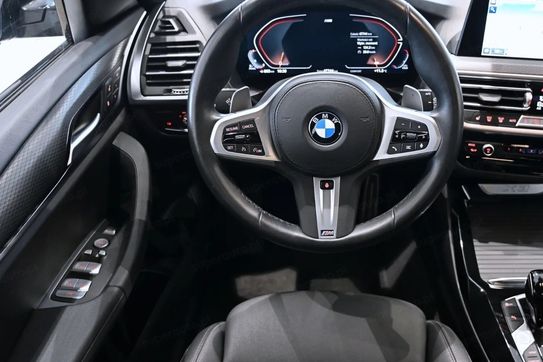 BMW X3 xDrive20d M Sport
