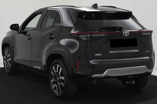 Toyota Yaris Cross Executive 1.5 Hybrid