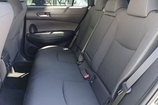 Toyota Corolla Cross 2.0 Hybrid Style AWD