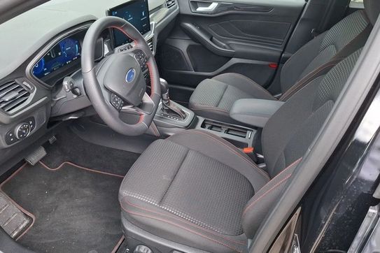 Ford Focus 1.0 EcoBoost ST-Line X