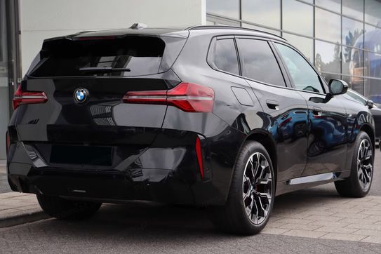 BMW X3 xDrive20d M Sport