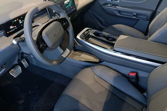 Jetour Dashing 1.6T DCT