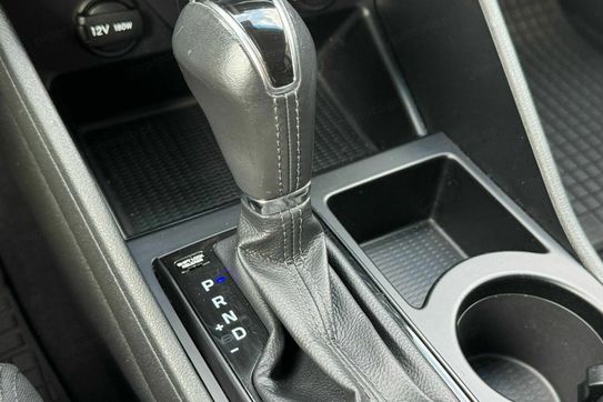 Hyundai Tucson 1.6 CRDi Comfort 2WD DCT