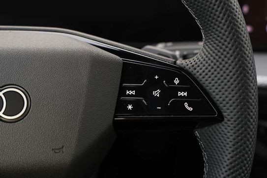 Audi Q5 TDI quattro S line