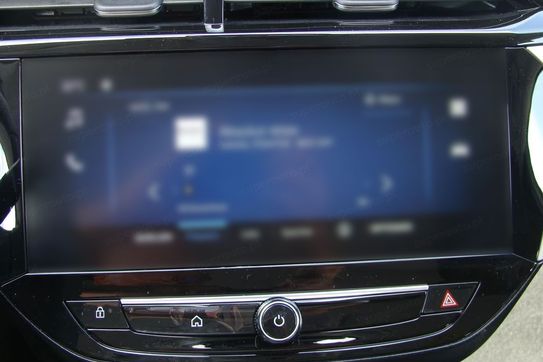 Opel Corsa Edition 1.2 Turbo