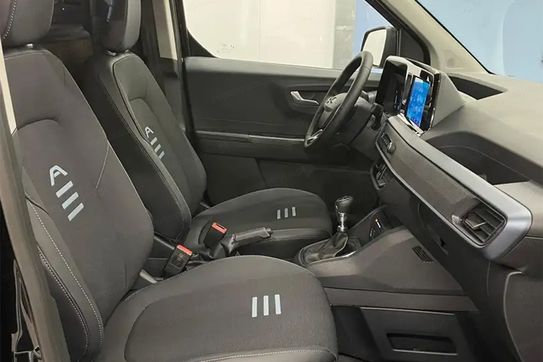 Ford Transit Courier L1H1 Active