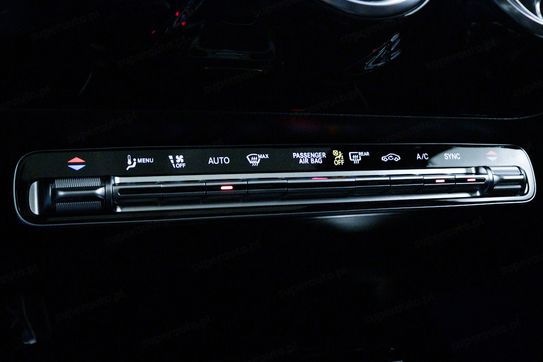 Mercedes Klasa A 45 S AMG 4-Matic+