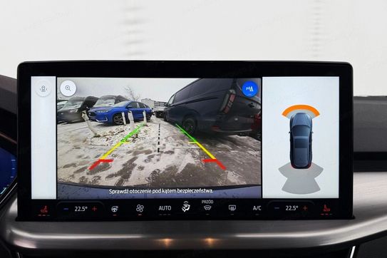 Ford Focus 1.0 EcoBoost Titanium X