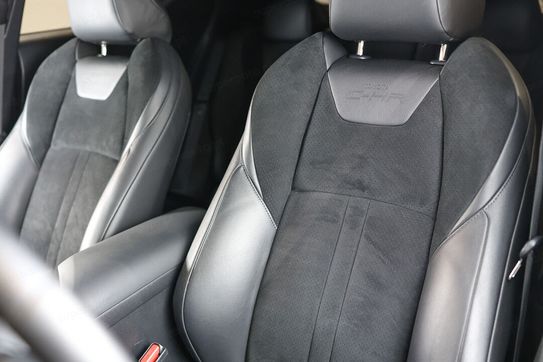 Toyota C-HR 1.8 Hybrid Selection