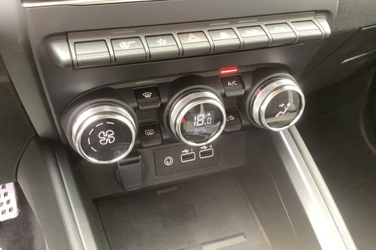 Renault Clio Esprit Alpine 1.0 Tce