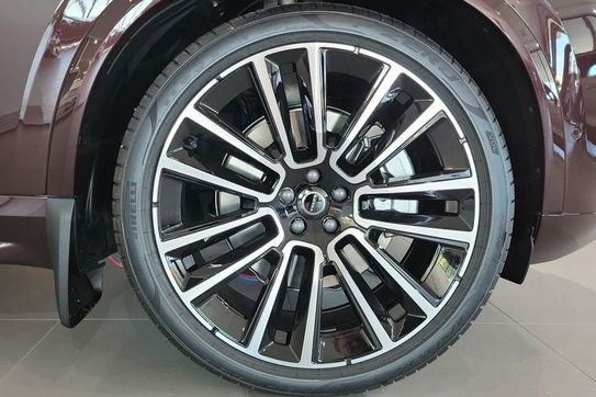 Volvo XC90 T8 AWD Plug-In Hybrid Ultra Bright 7os