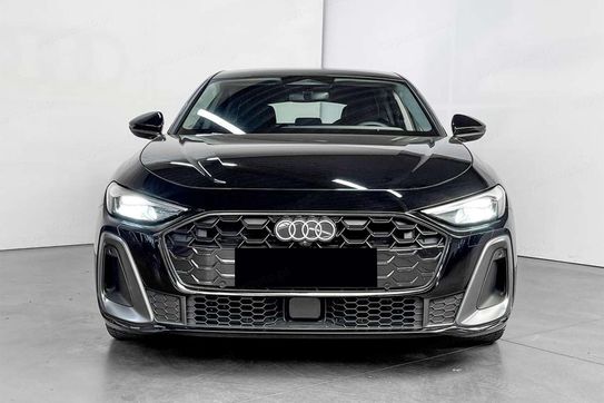 Audi A5 TFSI S line