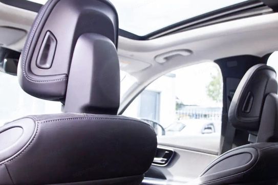 Mercedes GLC 220 d  4-Matic AMG Line