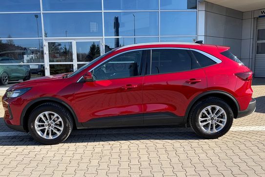 Ford Kuga 1.5 EcoBoost FWD Titanium aut