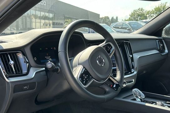 Volvo S60 B4