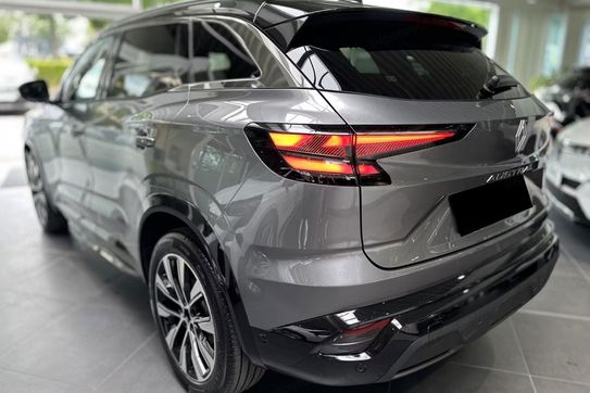 Renault Austral Techno 1.2 E-Tech Full Hybrid