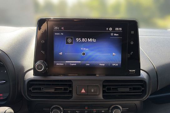 Toyota Proace City L2H1