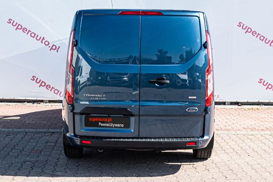Ford Transit Custom L2H1 Trend