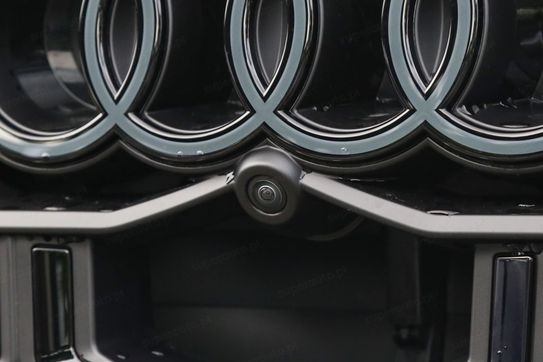 Audi Q7 50 TDI quattro S Line